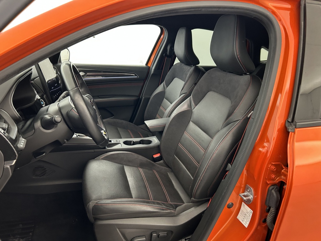 RENAULT Arkana R.S. Line E-Tech 145 - ref: 6-2971x245404 - Photo 13