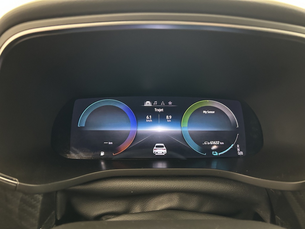 RENAULT Arkana R.S. Line E-Tech 145 - ref: 6-2971x245404 - Photo 17