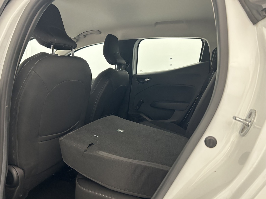 RENAULT Clio Business Blue dCi 100 21N - ref: 6-2971x245417 - Photo 11