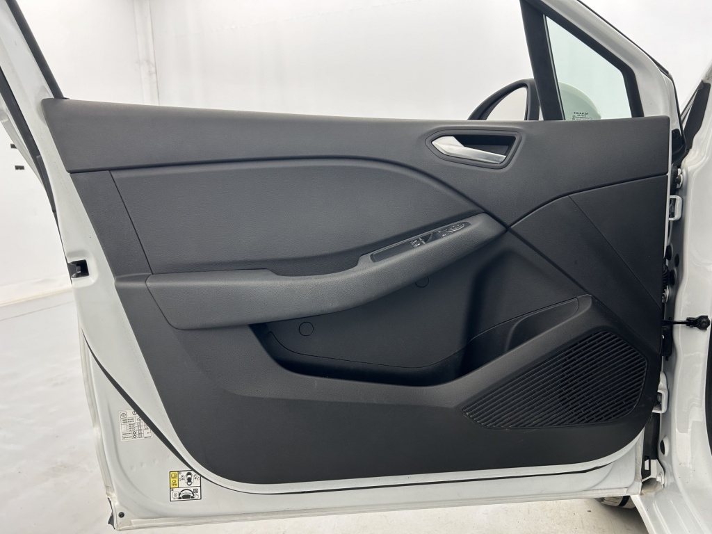 RENAULT Clio Business Blue dCi 100 21N - ref: 6-2971x245417 - Photo 12