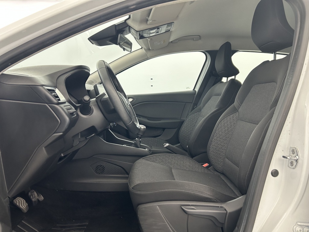 RENAULT Clio Business Blue dCi 100 21N - ref: 6-2971x245417 - Photo 13