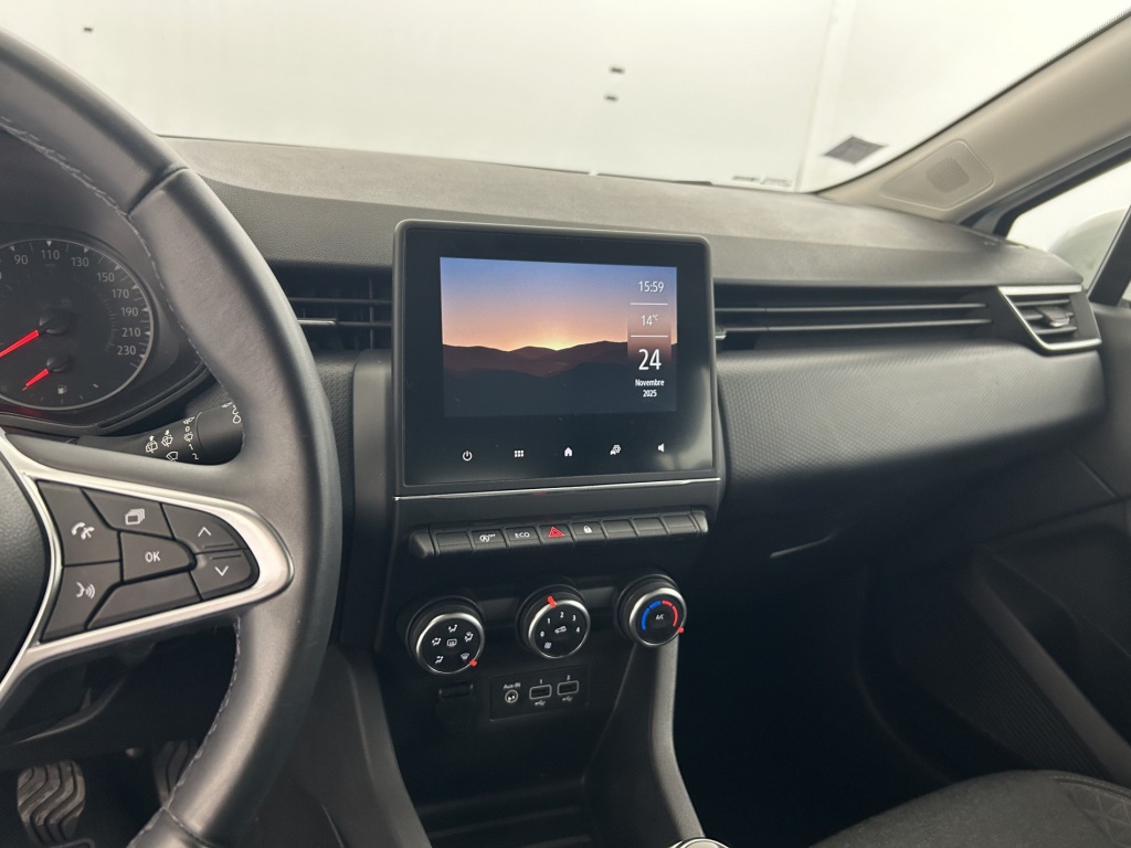 RENAULT Clio Business Blue dCi 100 21N - ref: 6-2971x245417 - Photo 17