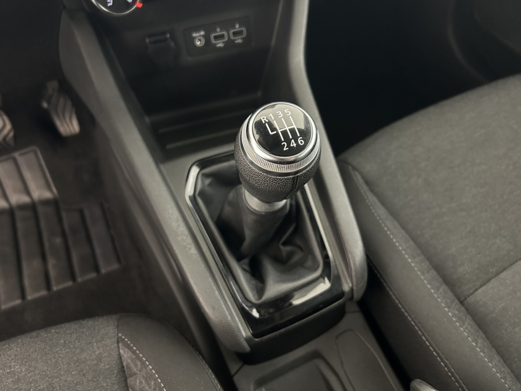 RENAULT Clio Business Blue dCi 100 21N - ref: 6-2971x245417 - Photo 20