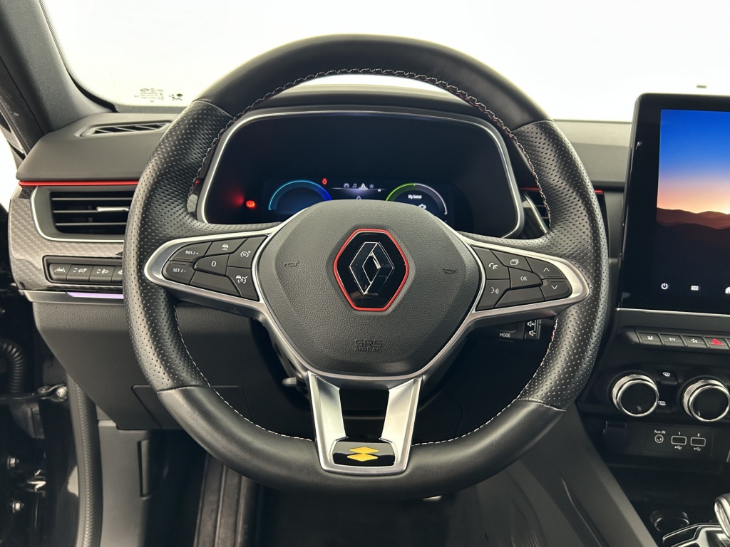 RENAULT Arkana R.S. Line E-Tech 145 21B - ref: 6-2971x245450 - Photo 15