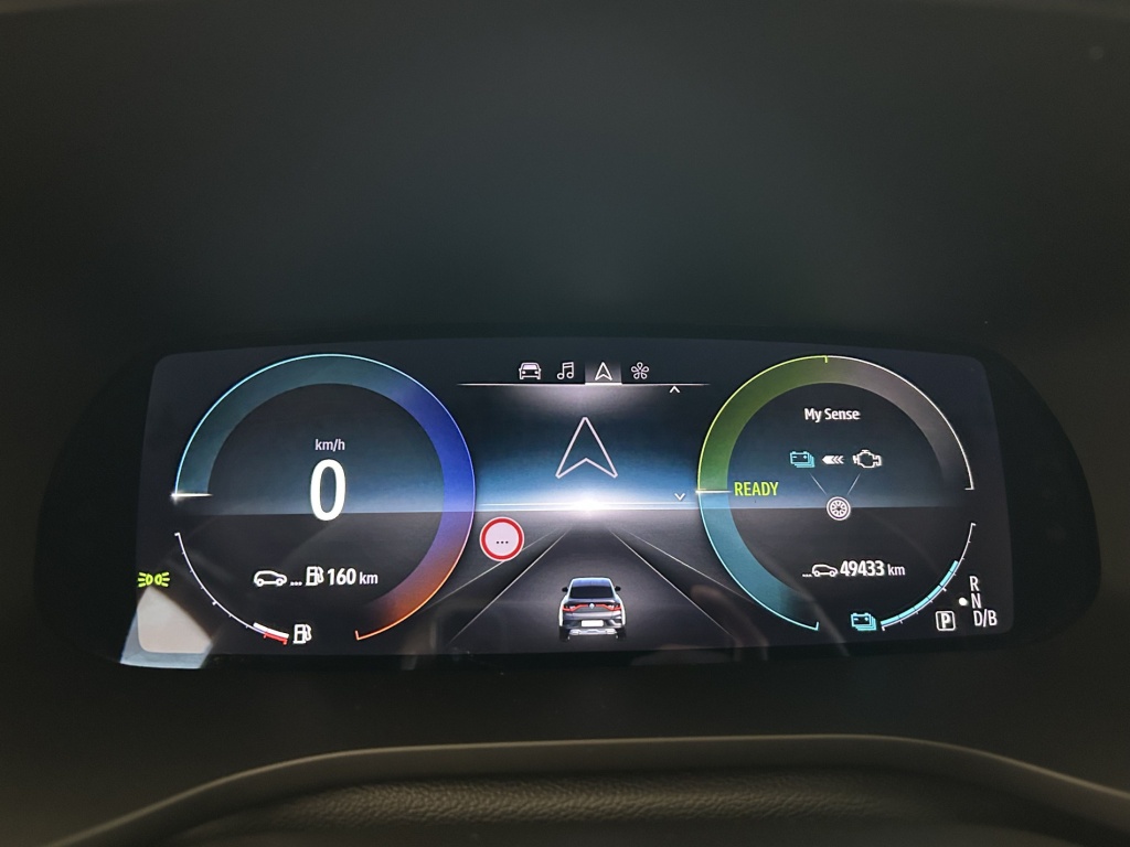 RENAULT Arkana R.S. Line E-Tech 145 21B - ref: 6-2971x245450 - Photo 17