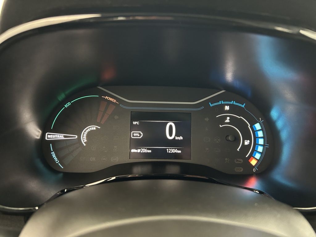 DACIA Spring Confort Plus Achat Integral - ref: 6-2971x245453 - Photo 17