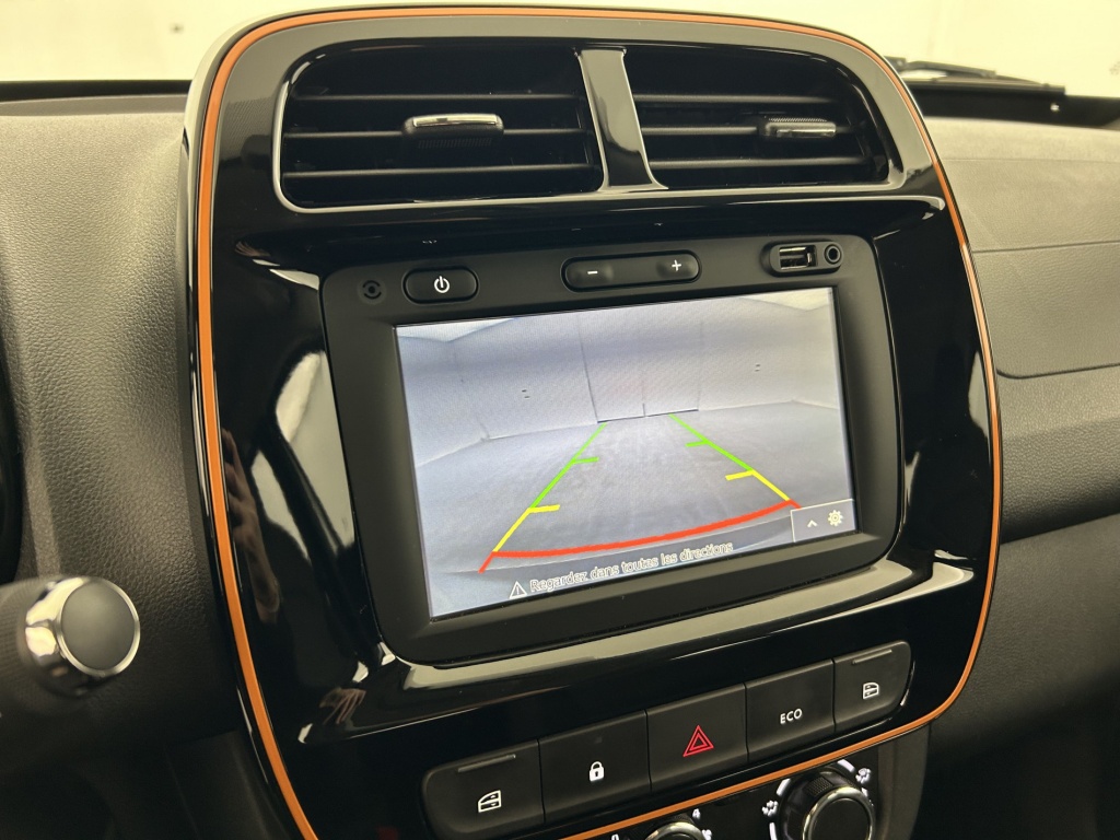 DACIA Spring Confort Plus Achat Integral - ref: 6-2971x245453 - Photo 19