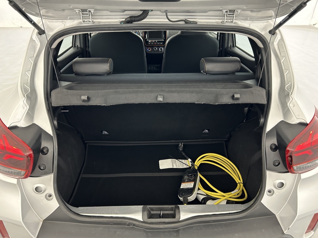 DACIA Spring Confort Plus Achat Integral - ref: 6-2971x245453 - Photo 9