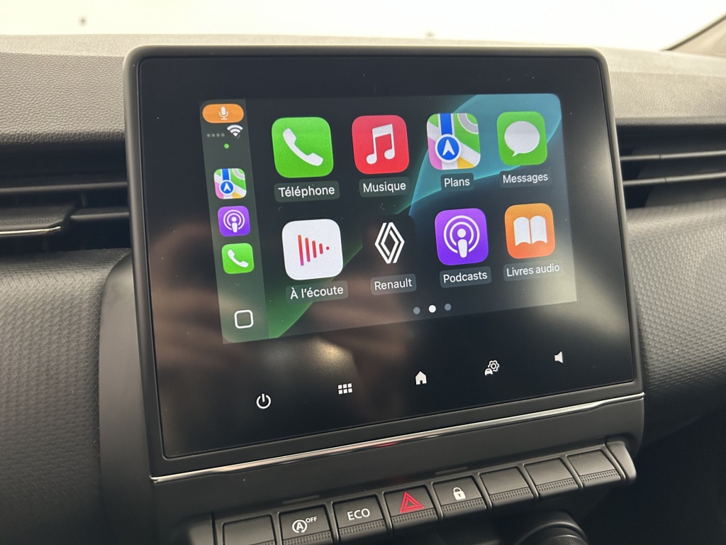 RENAULT Clio Equilibre TCe 90 - ref: 6-2971x245544 - Photo 16