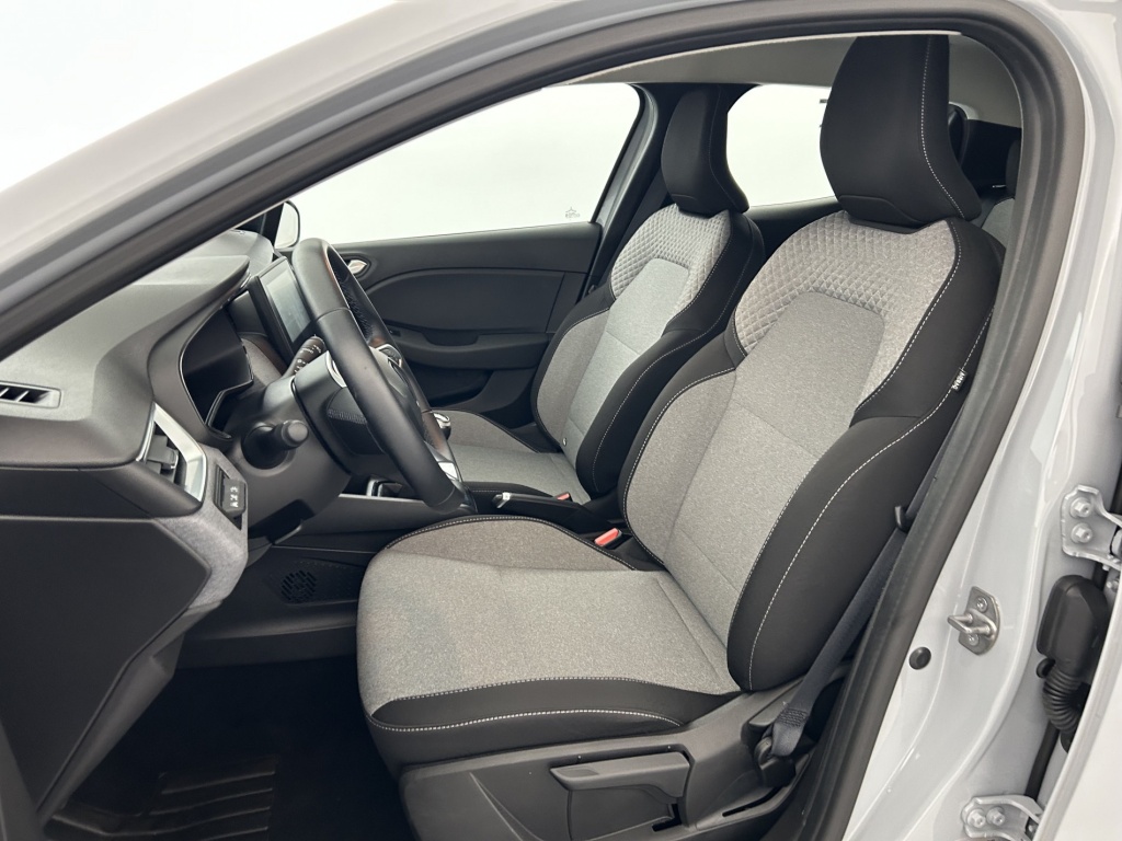 RENAULT Clio Evolution TCe 90 - ref: 6-2971x245548 - Photo 13