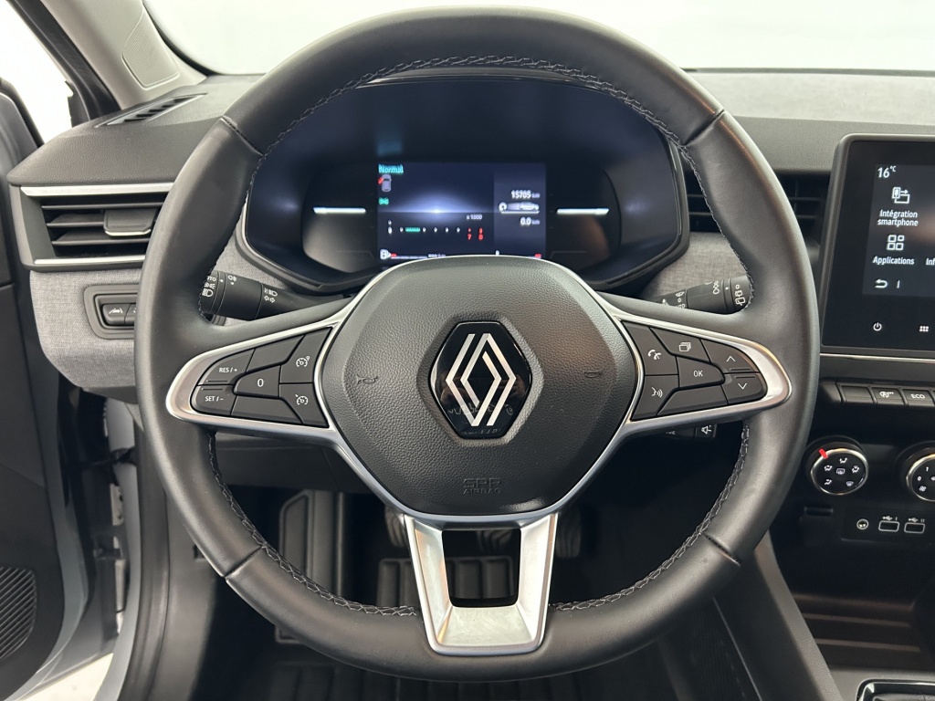 RENAULT Clio Evolution TCe 90 - ref: 6-2971x245548 - Photo 15