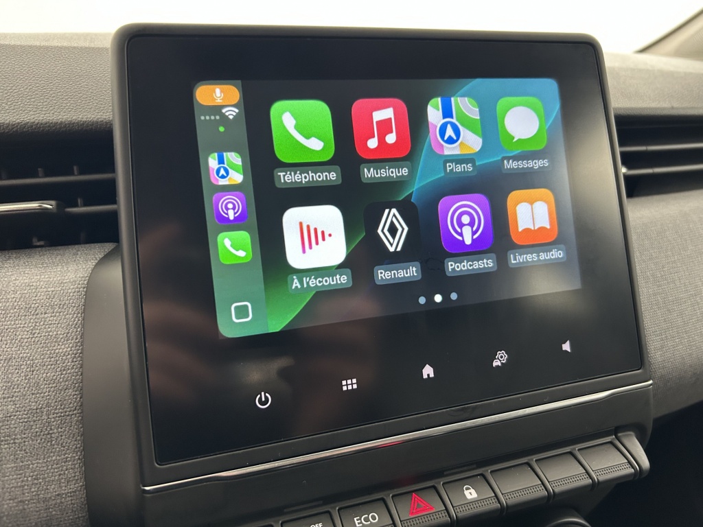 RENAULT Clio Evolution TCe 90 - ref: 6-2971x245548 - Photo 16