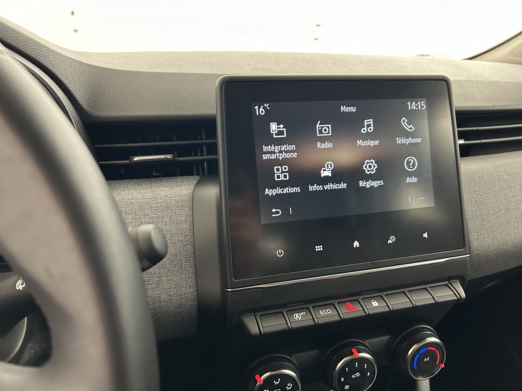 RENAULT Clio Evolution TCe 90 - ref: 6-2971x245548 - Photo 18