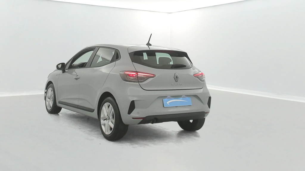 RENAULT Clio Evolution TCe 90 - ref: 6-2971x245548 - Photo 3