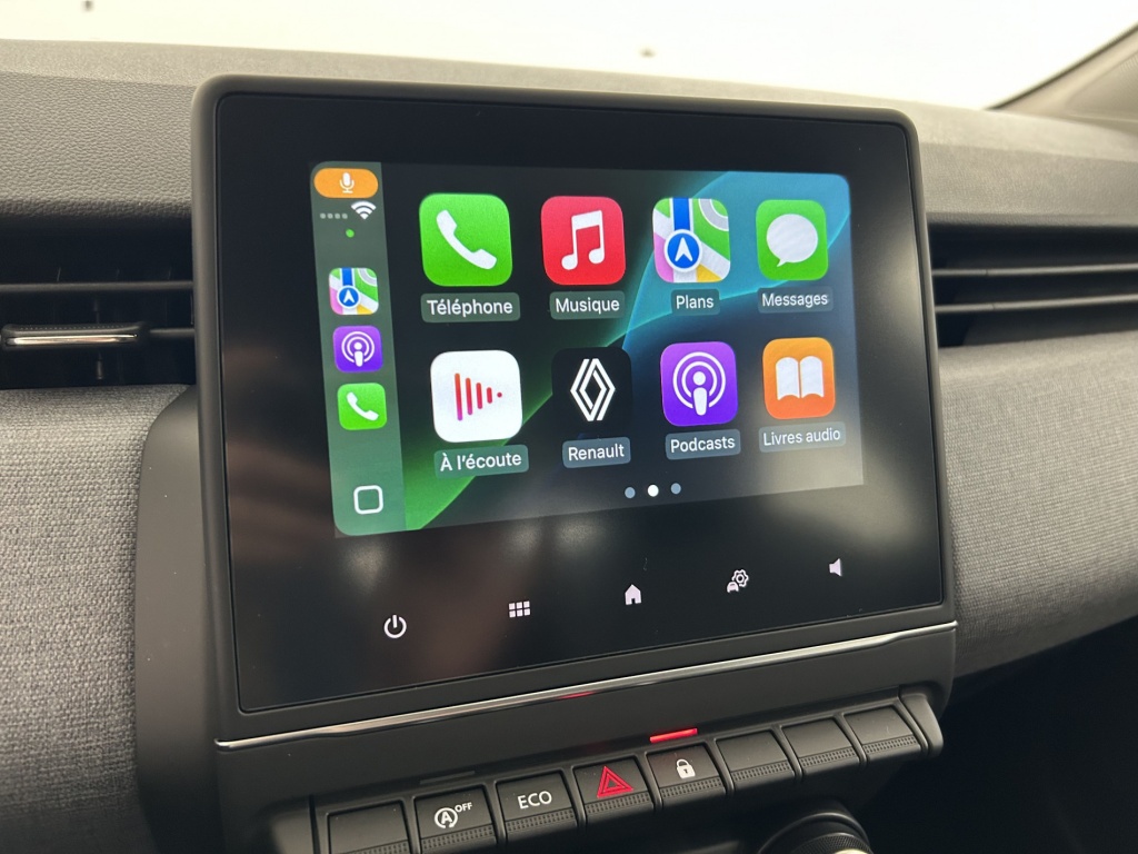 RENAULT Clio Evolution TCe 90 ch GSR2 - ref: 6-2971x245572 - Photo 16