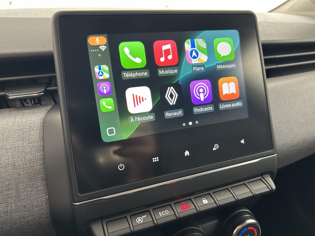 RENAULT Clio Evolution TCe 90 - ref: 6-2971x245575 - Photo 16