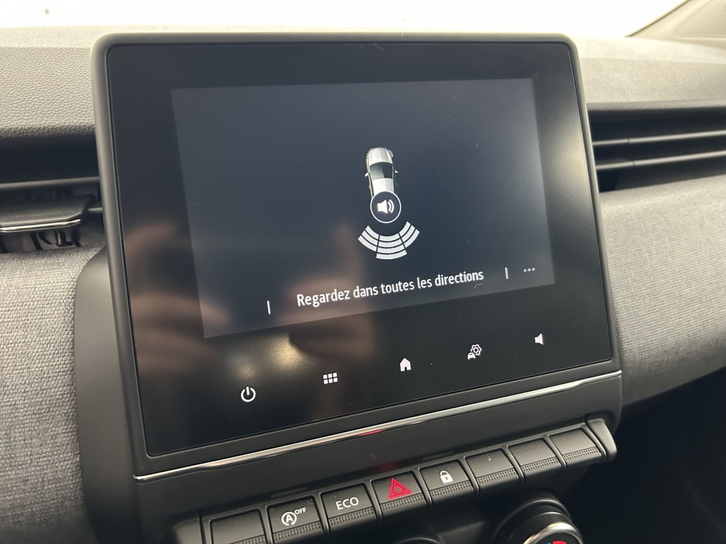 RENAULT Clio Evolution TCe 90 - ref: 6-2971x245575 - Photo 19