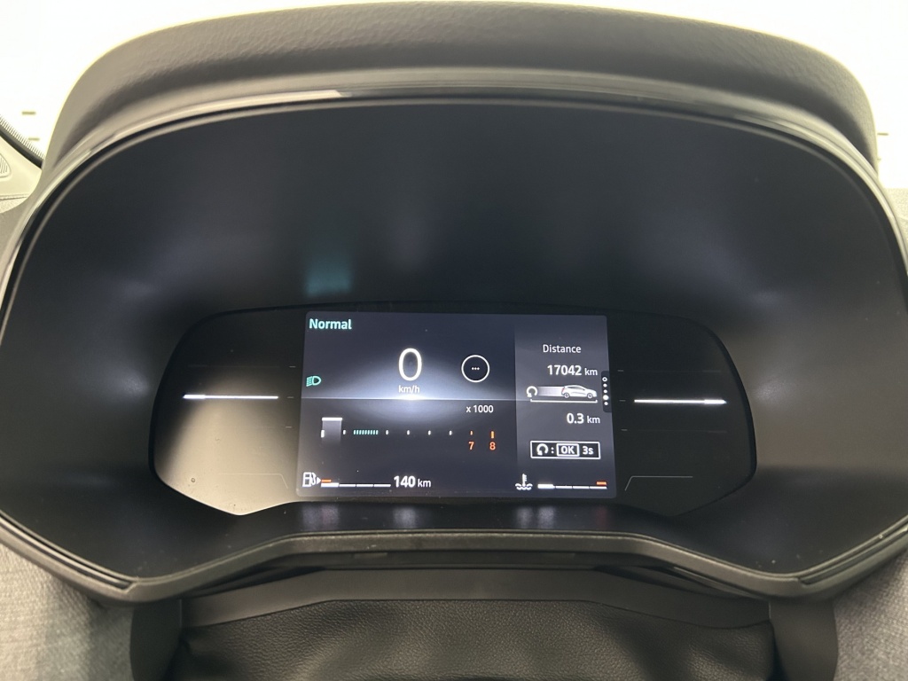 RENAULT Clio Evolution TCe 90 - ref: 6-2971x245576 - Photo 17