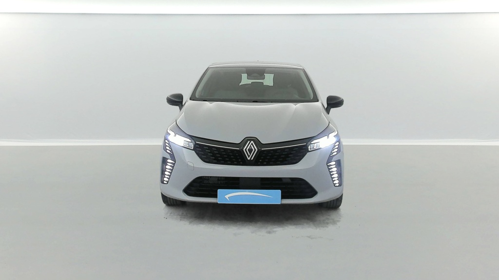 RENAULT Clio Evolution TCe 90 - ref: 6-2971x245576 - Photo 8