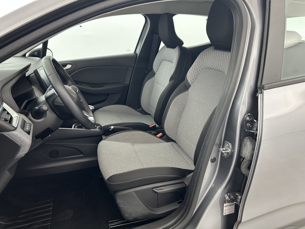 RENAULT Clio Evolution TCe 90 - ref: 6-2971x245577 - Photo 13