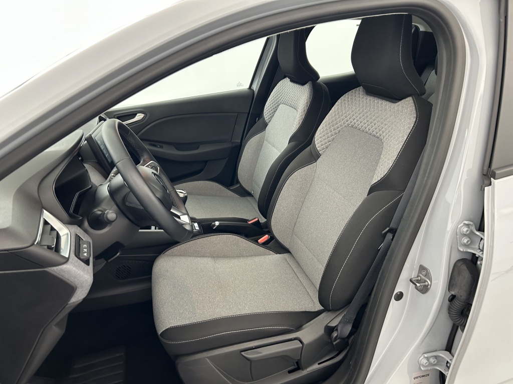 RENAULT Clio Evolution TCe 90 - ref: 6-2971x245579 - Photo 13