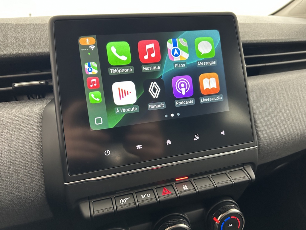 RENAULT Clio Evolution TCe 90 - ref: 6-2971x245579 - Photo 16