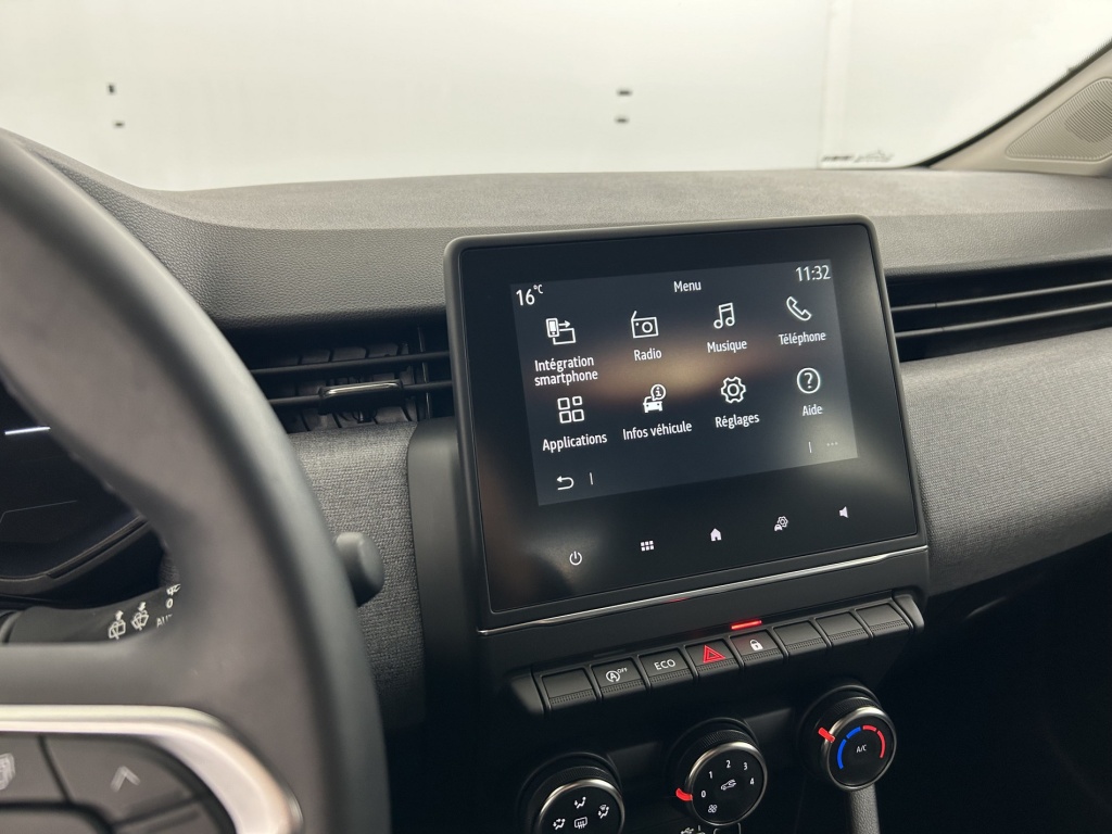 RENAULT Clio Evolution TCe 90 - ref: 6-2971x245579 - Photo 18