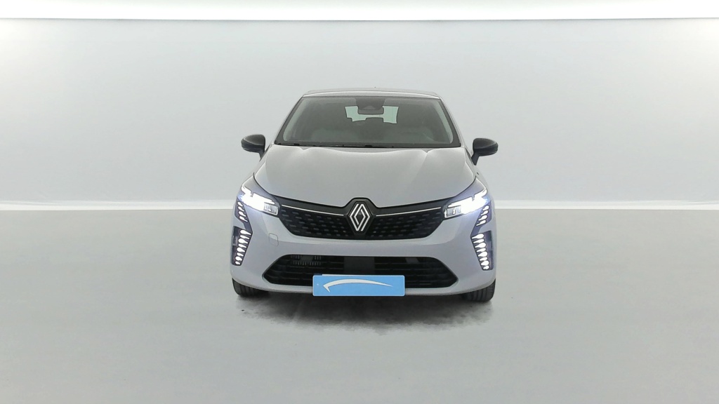 RENAULT Clio Evolution TCe 90 - ref: 6-2971x245579 - Photo 8