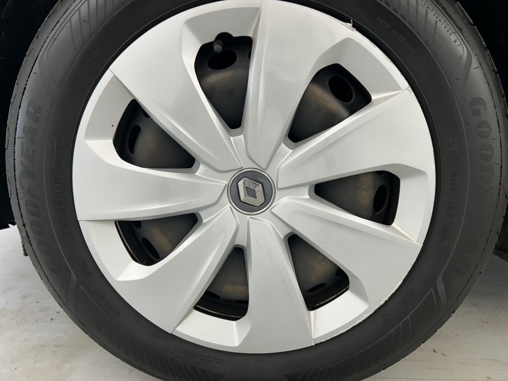 RENAULT Zoe Life R110 Achat Integral 21 - ref: 6-2971x245585 - Photo 20