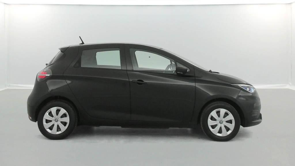 RENAULT Zoe Life R110 Achat Integral 21 - ref: 6-2971x245585 - Photo 6