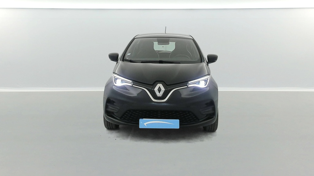 RENAULT Zoe Life R110 Achat Integral 21 - ref: 6-2971x245585 - Photo 8