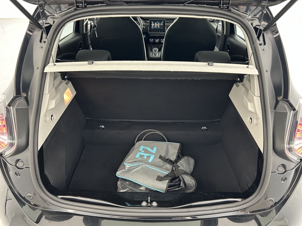 RENAULT Zoe Life R110 Achat Integral 21 - ref: 6-2971x245585 - Photo 9