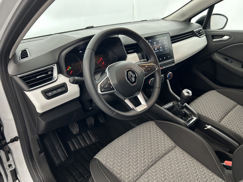 RENAULT Clio Evolution TCe 90 - ref: 6-2971x245602 - Photo 13