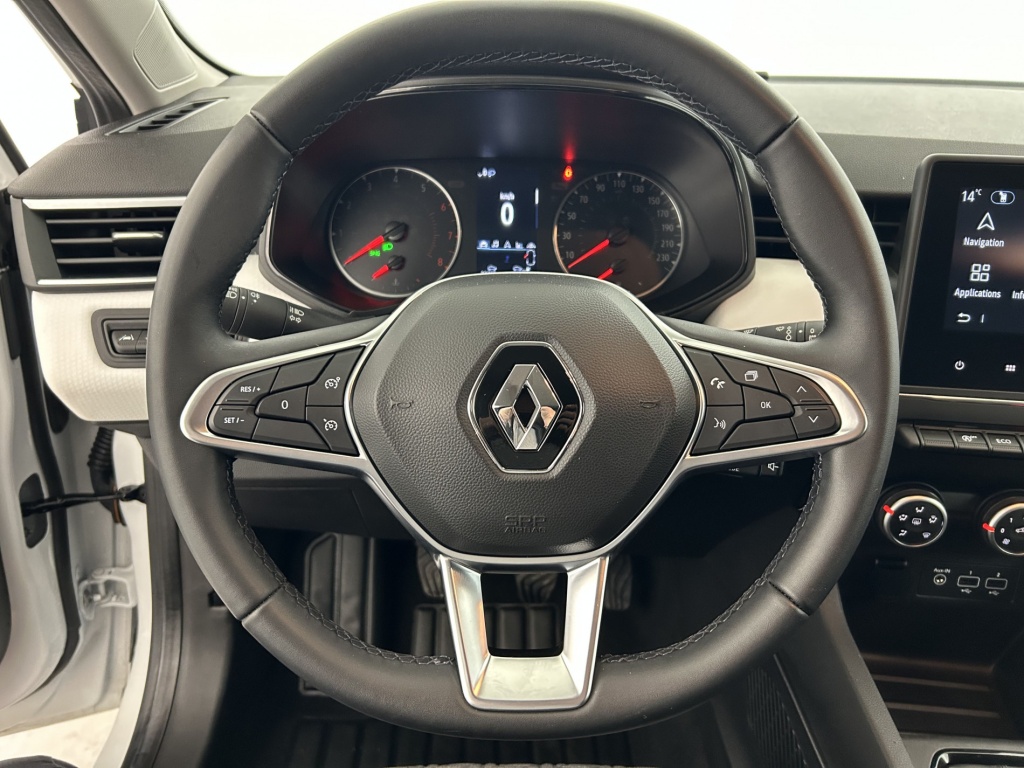 RENAULT Clio Evolution TCe 90 - ref: 6-2971x245602 - Photo 14