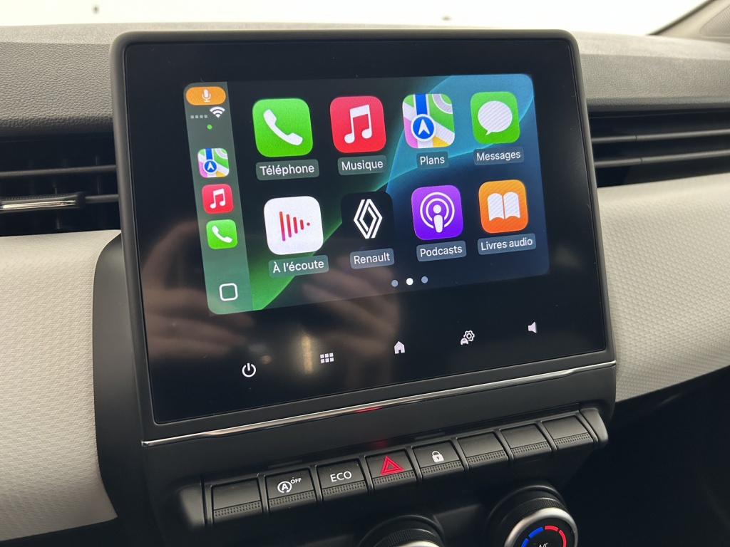 RENAULT Clio Evolution TCe 90 - ref: 6-2971x245602 - Photo 15