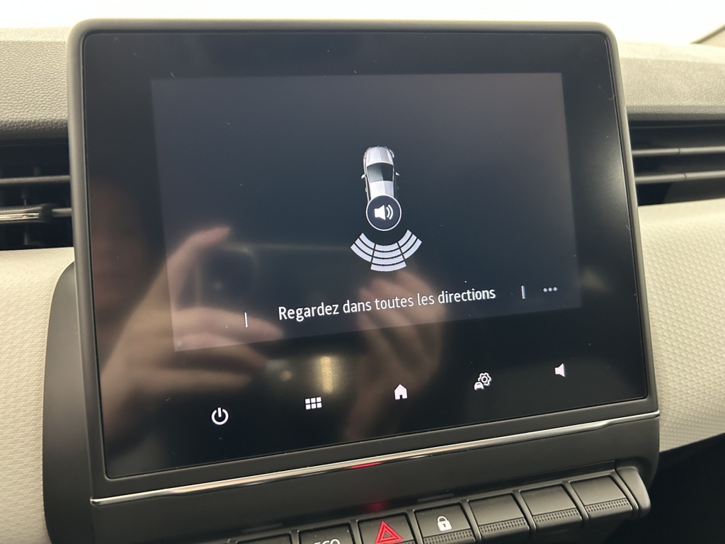 RENAULT Clio Evolution TCe 90 - ref: 6-2971x245602 - Photo 18