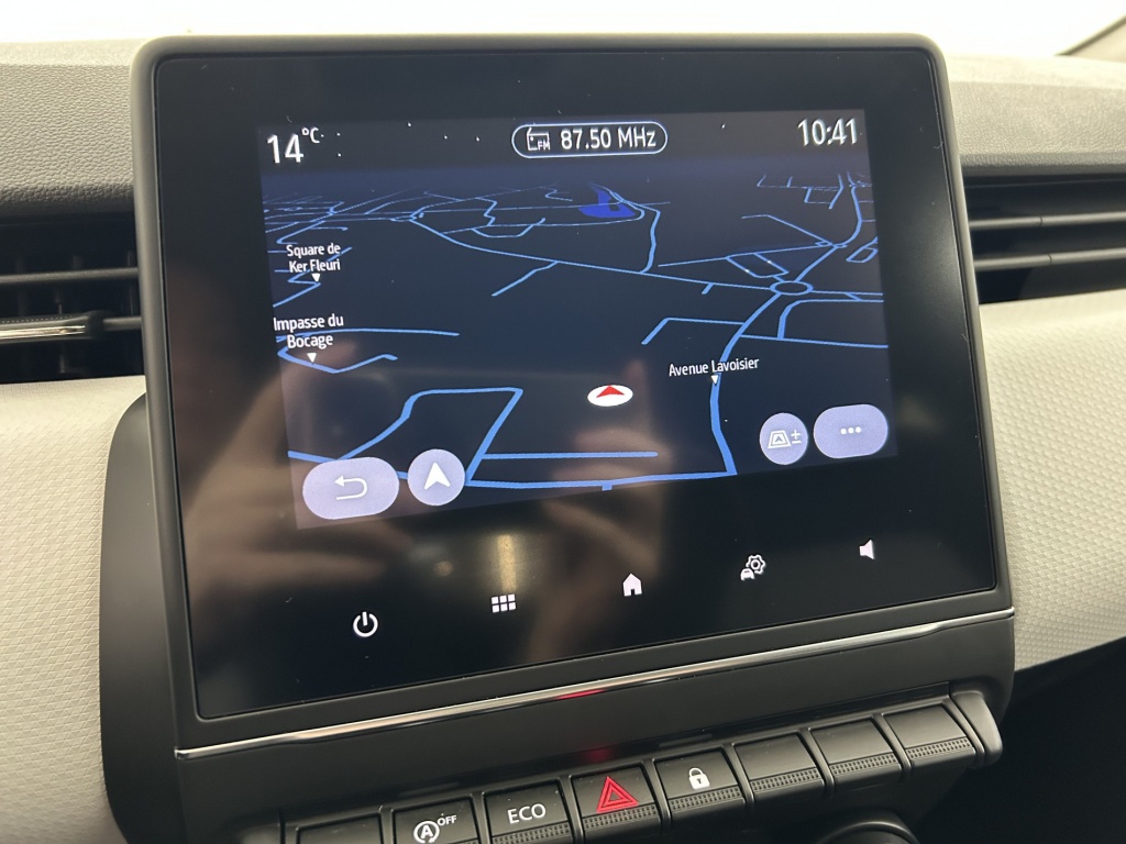 RENAULT Clio Evolution TCe 90 - ref: 6-2971x245602 - Photo 19