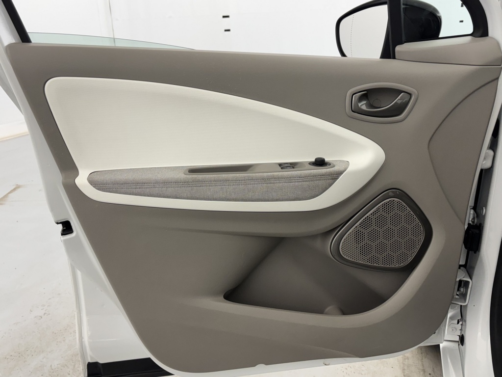 RENAULT Zoe Zen Q90 Achat Integral - ref: 6-2971x245640 - Photo 12