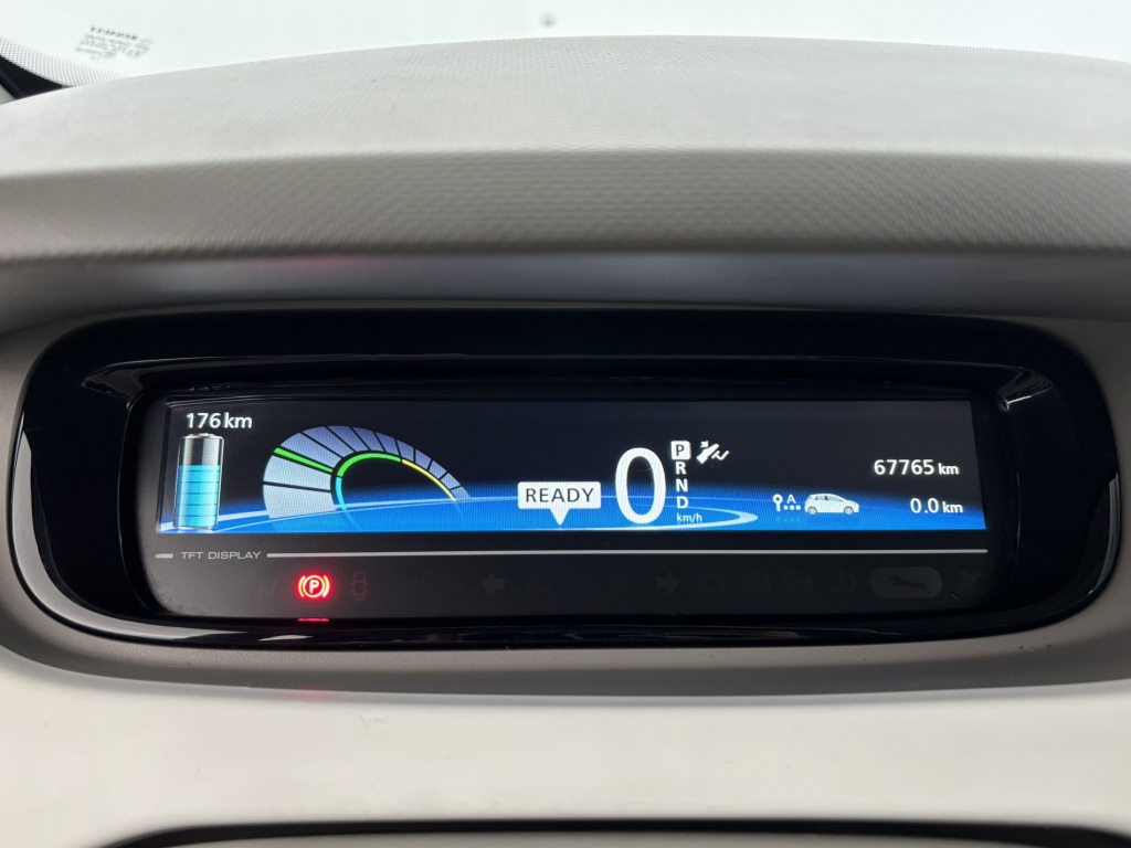 RENAULT Zoe Zen Q90 Achat Integral - ref: 6-2971x245640 - Photo 16