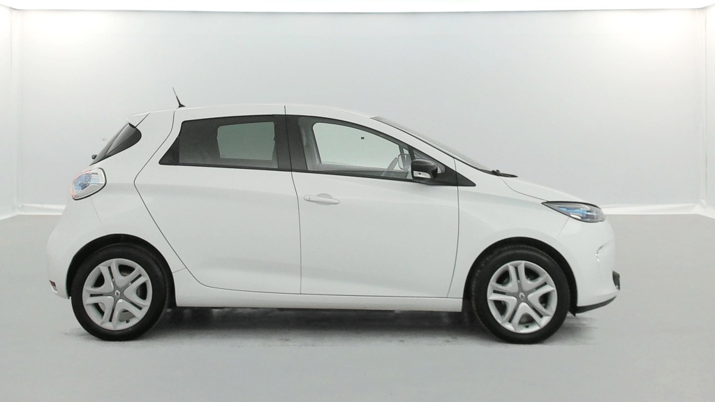 RENAULT Zoe Zen Q90 Achat Integral - ref: 6-2971x245640 - Photo 6