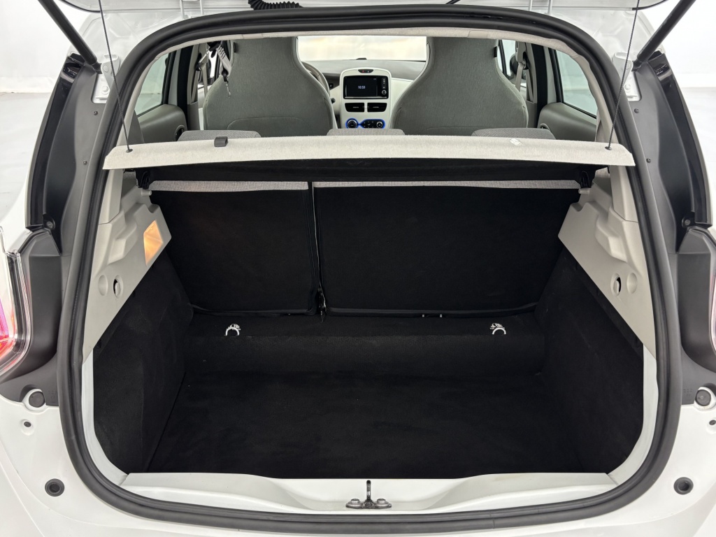 RENAULT Zoe Zen Q90 Achat Integral - ref: 6-2971x245640 - Photo 9