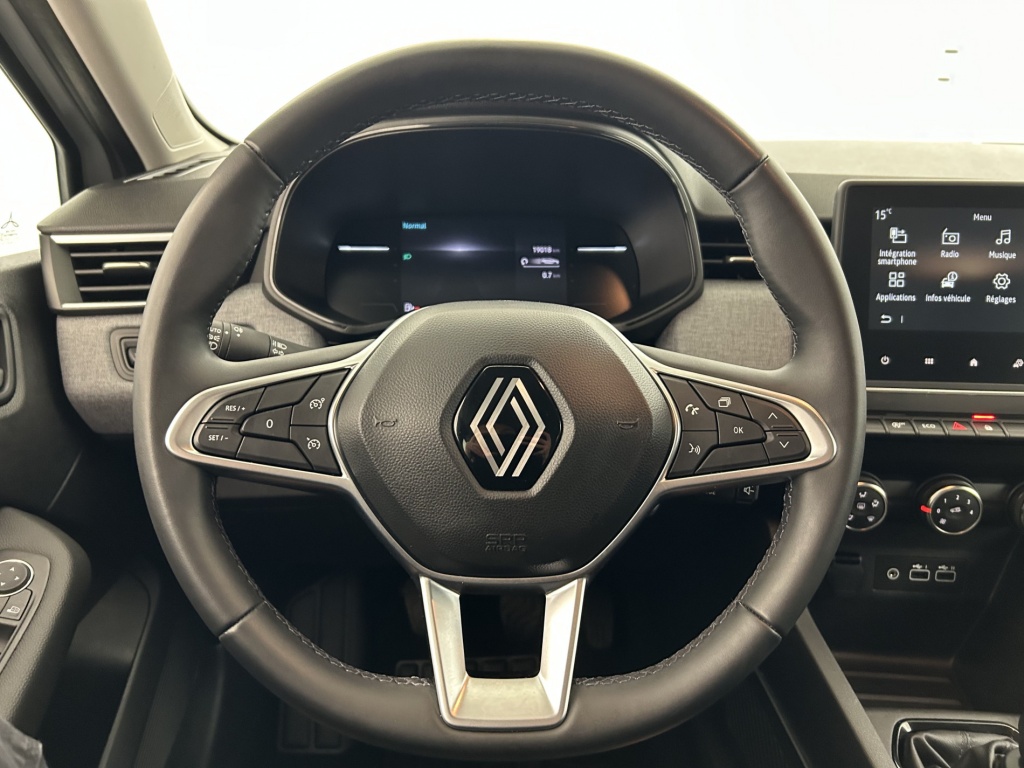RENAULT Clio Evolution TCe 90 - ref: 6-2971x245664 - Photo 15