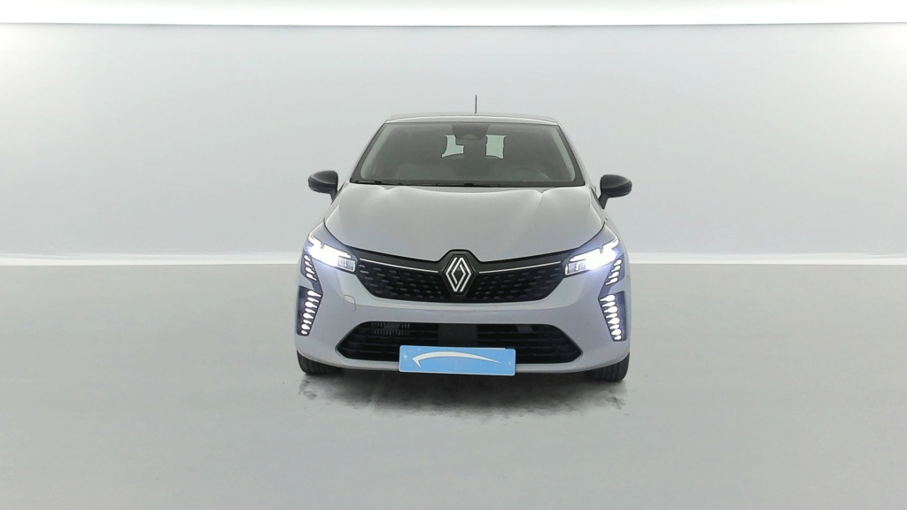 RENAULT Clio Evolution TCe 90 - ref: 6-2971x245664 - Photo 8