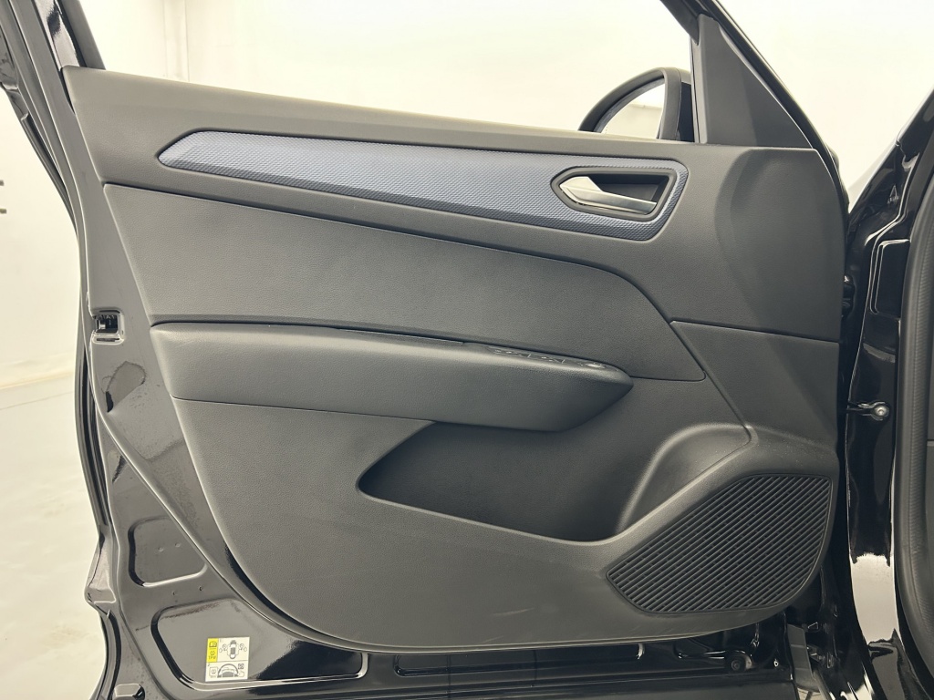 RENAULT Arkana Evolution mild hybrid 140 EDC FAP 22 - ref: 6-2971x245691 - Photo 12