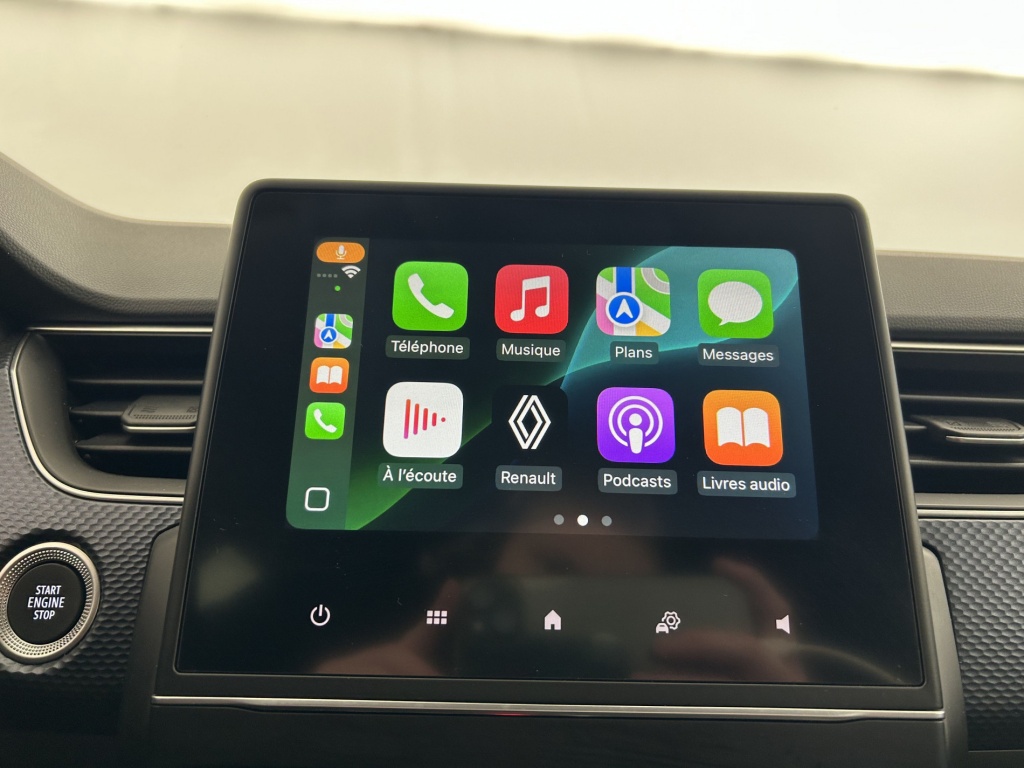 RENAULT Arkana Evolution mild hybrid 140 EDC FAP 22 - ref: 6-2971x245691 - Photo 16