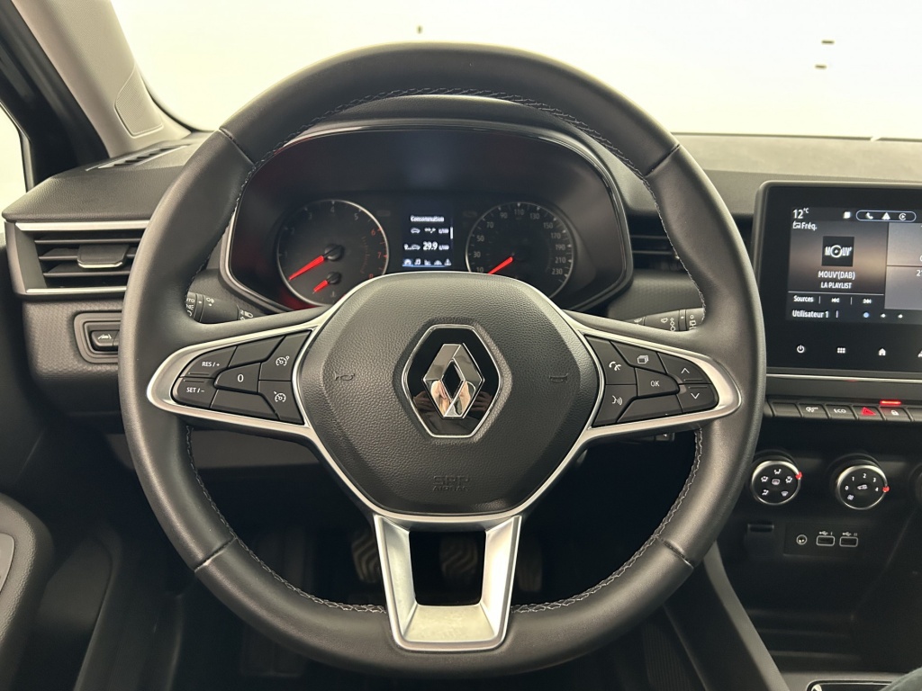 RENAULT Clio Equilibre TCe 90 - ref: 6-2971x245693 - Photo 15