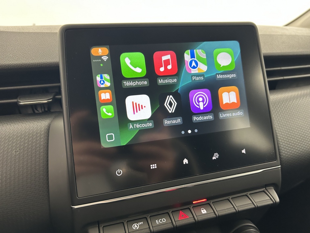 RENAULT Clio Equilibre TCe 90 - ref: 6-2971x245693 - Photo 16