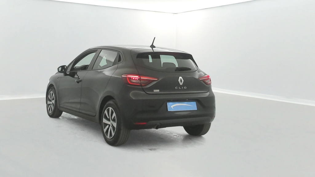 RENAULT Clio Equilibre TCe 90 - ref: 6-2971x245693 - Photo 3