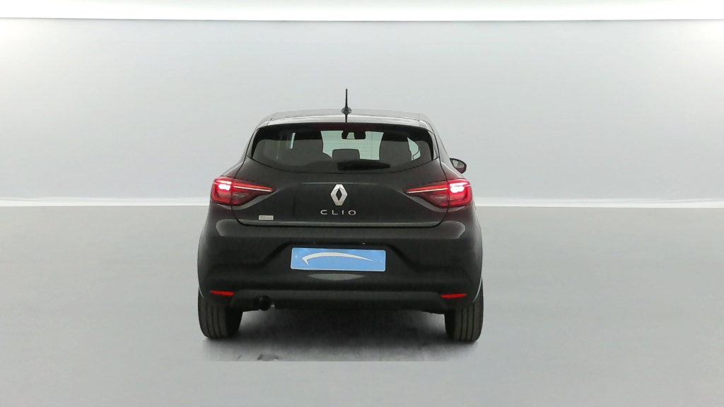 RENAULT Clio Equilibre TCe 90 - ref: 6-2971x245693 - Photo 4