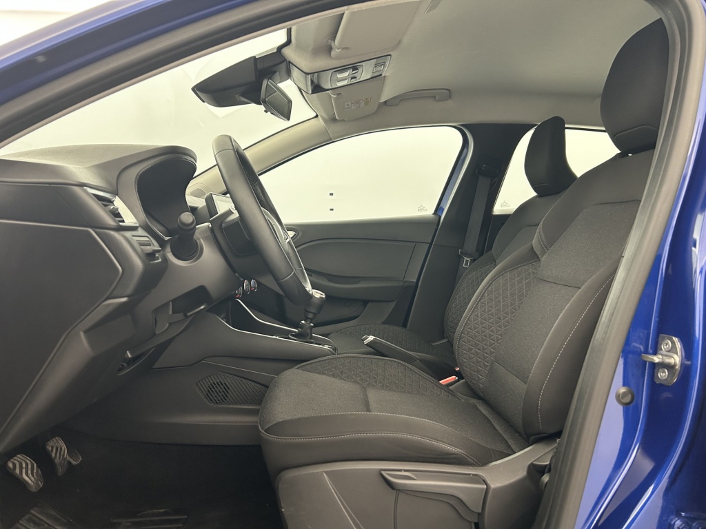 RENAULT Clio Equilibre TCe 90 - ref: 6-2971x245696 - Photo 13